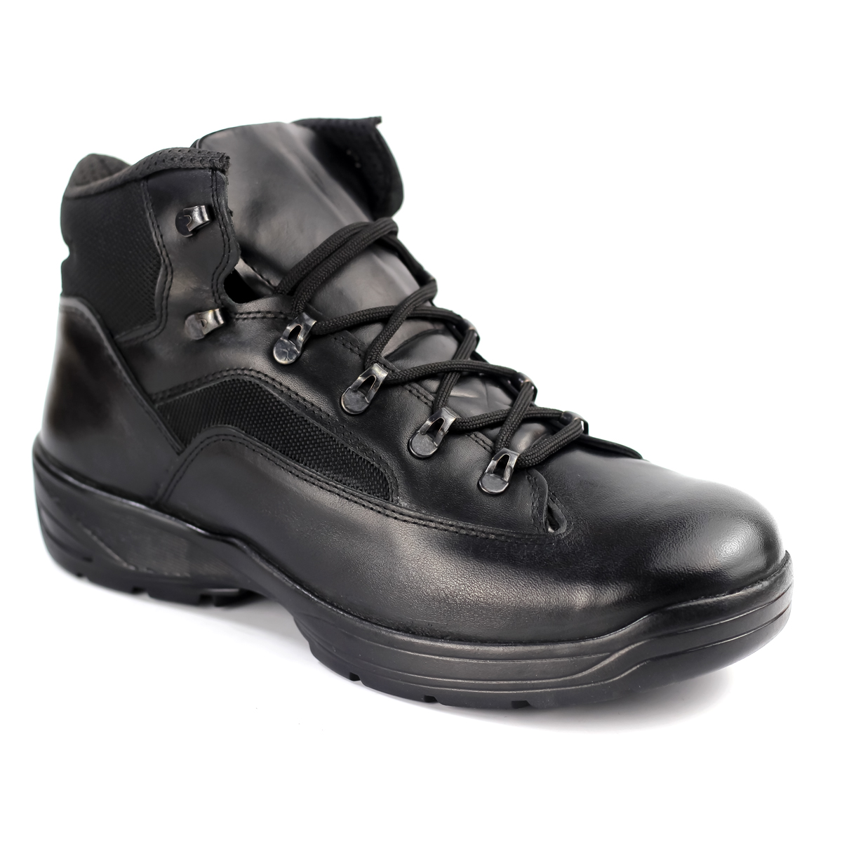 YEPA 121 PRIVATE SECURİTY & POLICE BOOT