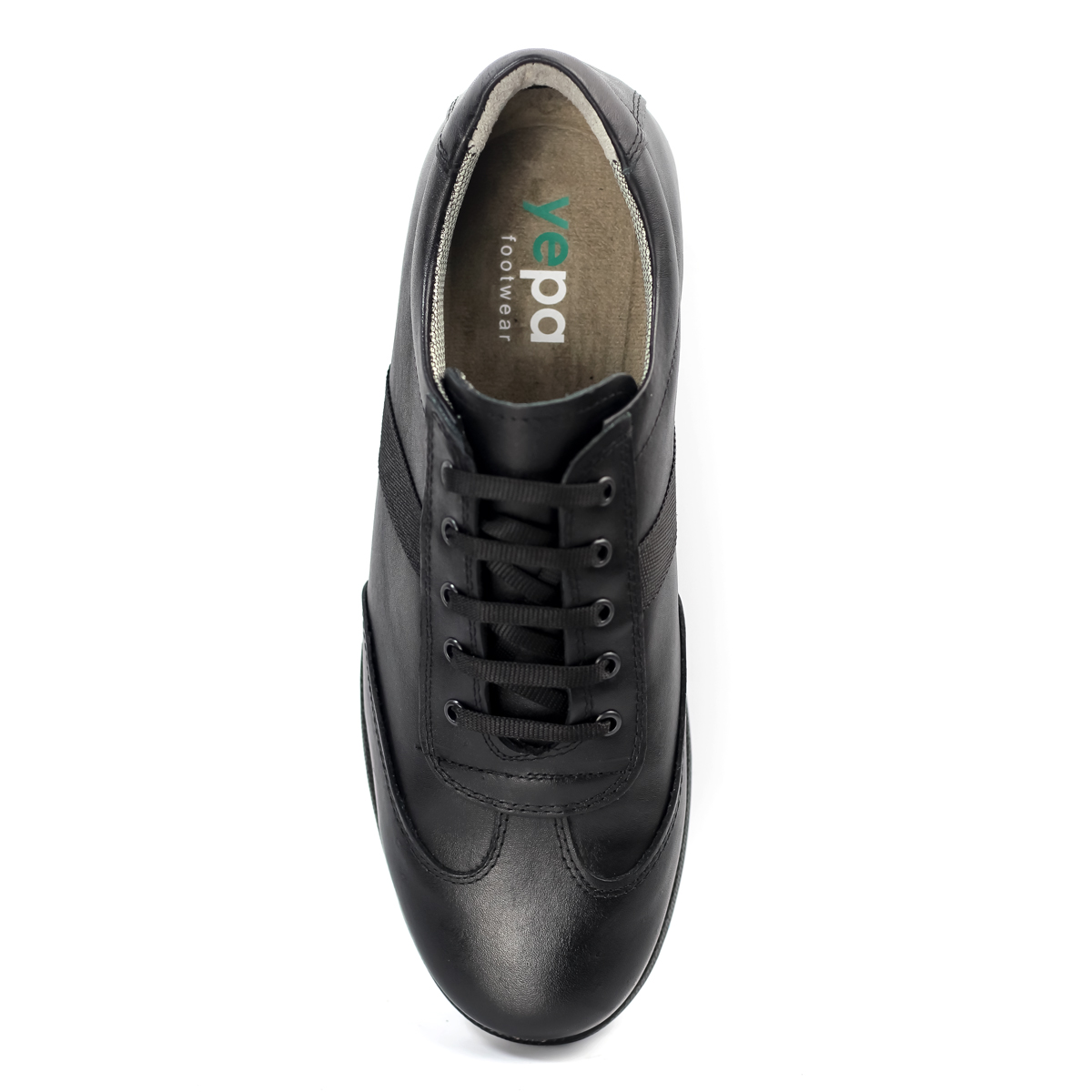 YEPA 1213 CASUAL STAFF SHOE