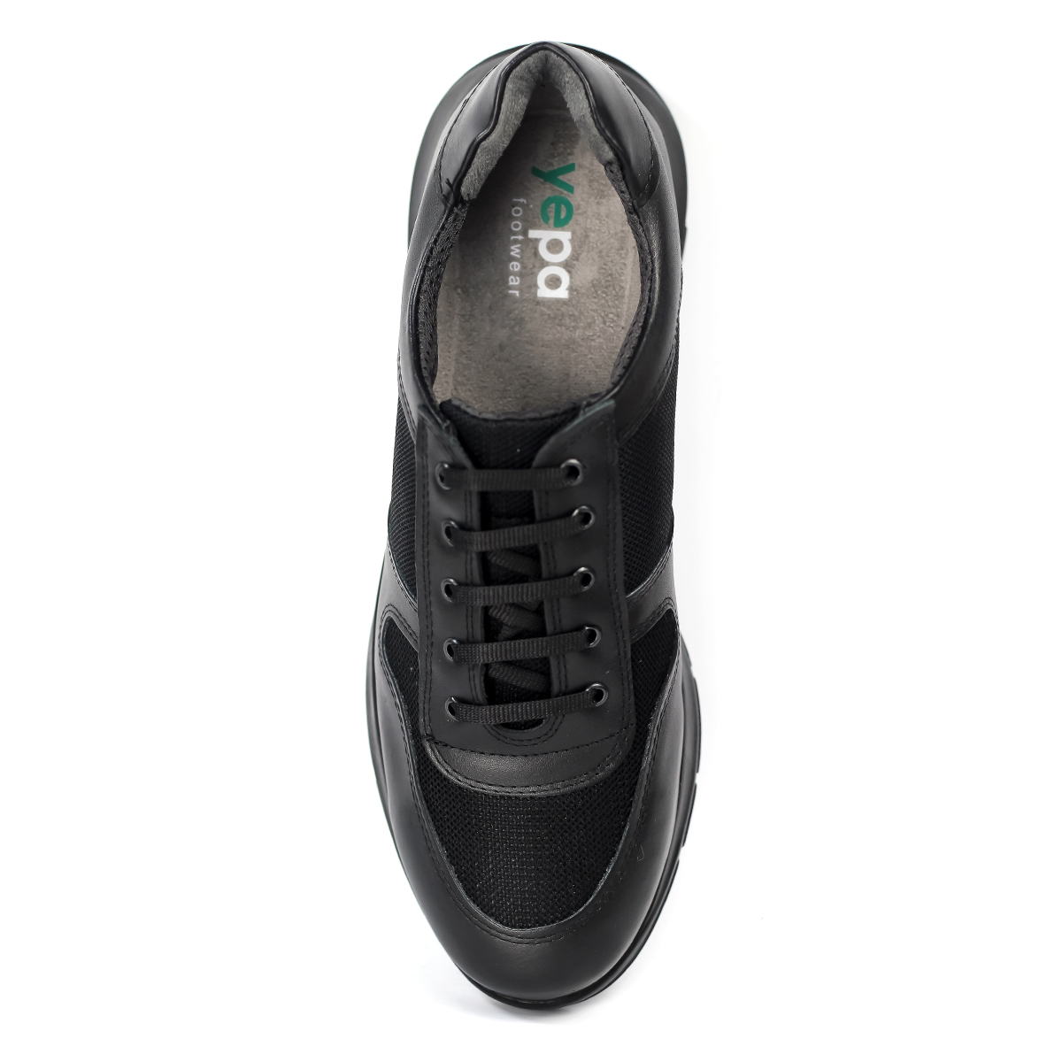 YEPA 1401 CASUAL STAFF SHOE