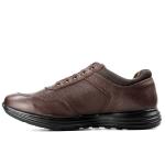 YEPA 1403 BROWN CASUAL STAFF SHOE