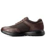 YEPA 1405 BROWN CASUAL STAFF SHOE