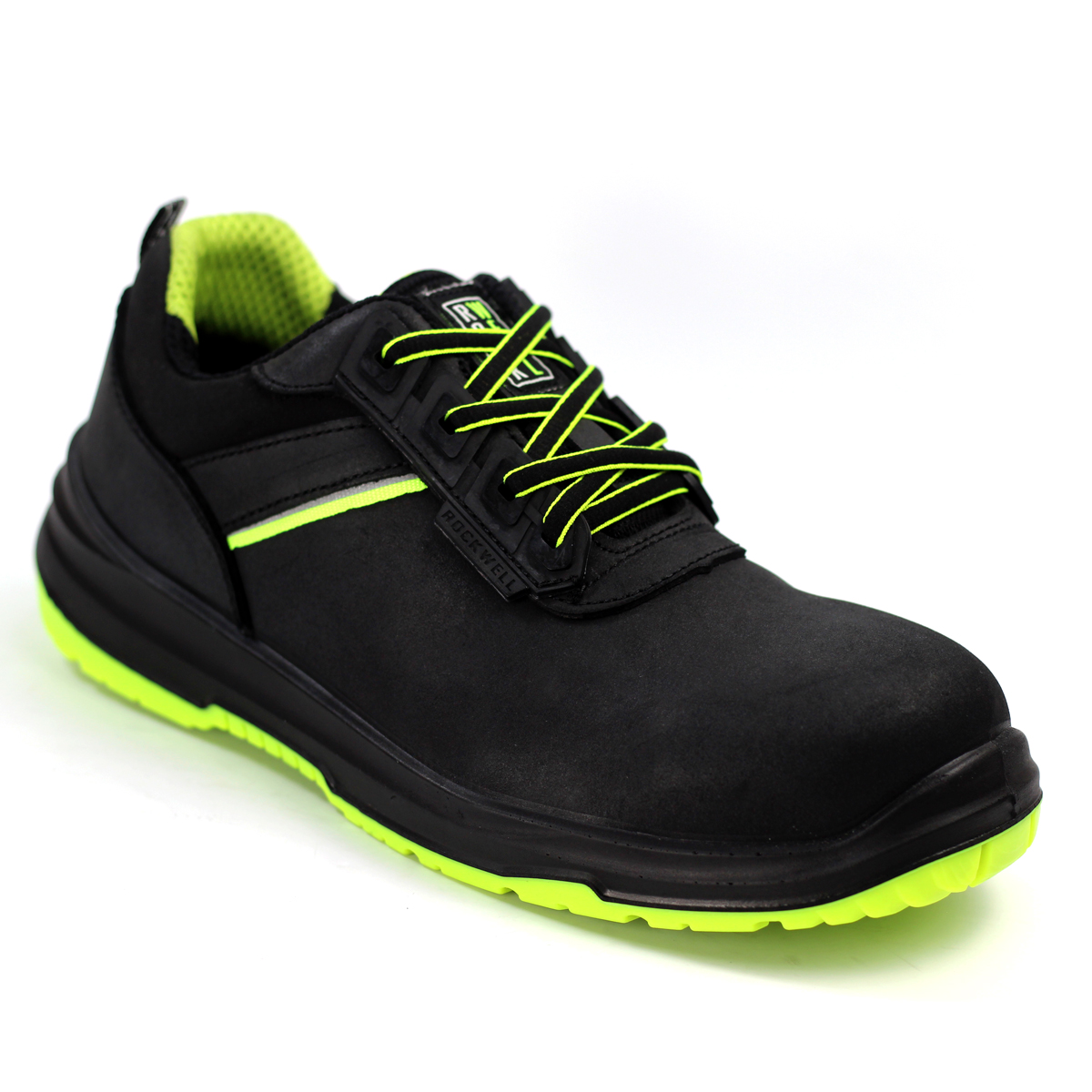 ROCKWELL ARGON WORK SHOE