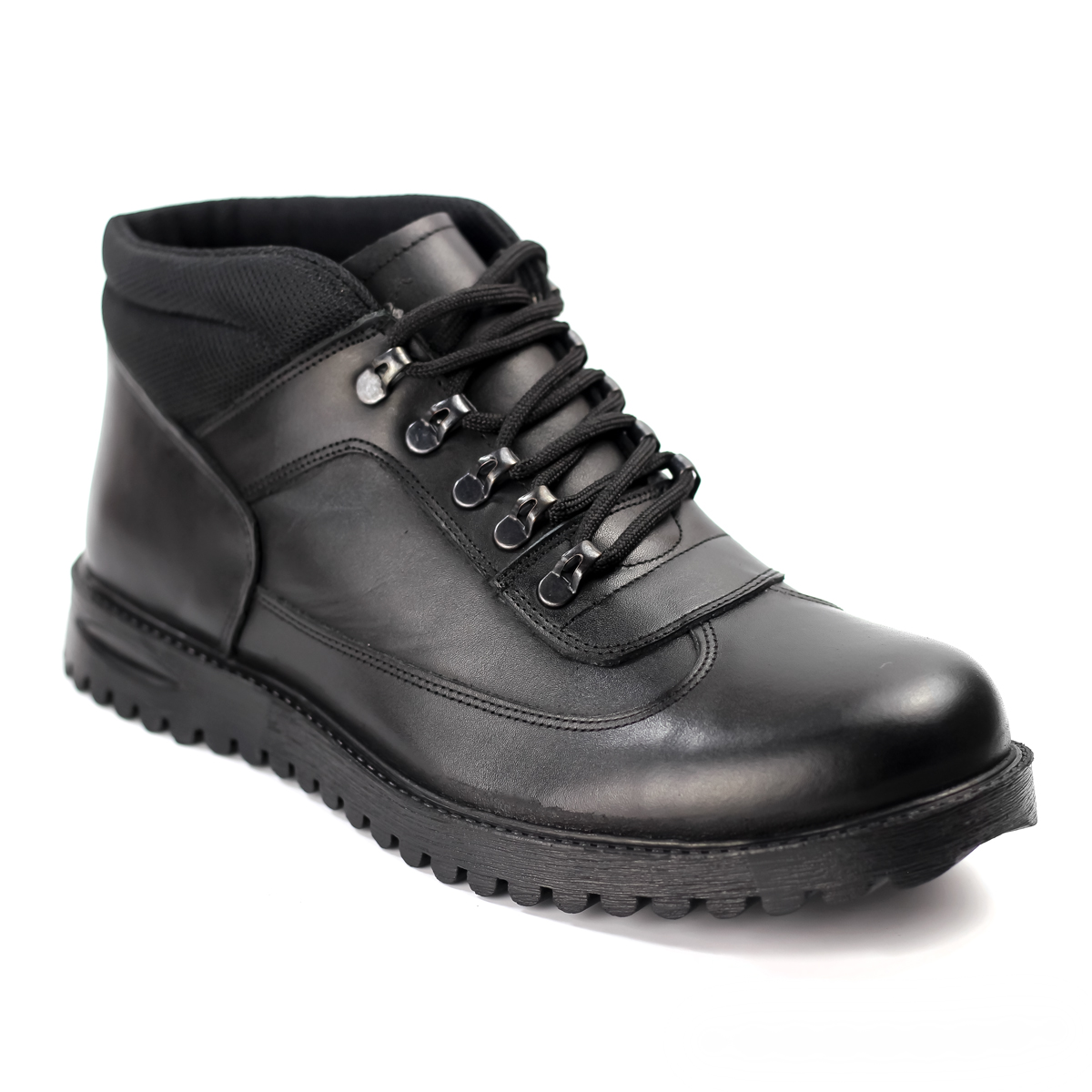 YEPA 117 PRIVATE SECURITY & POLICE BOOT