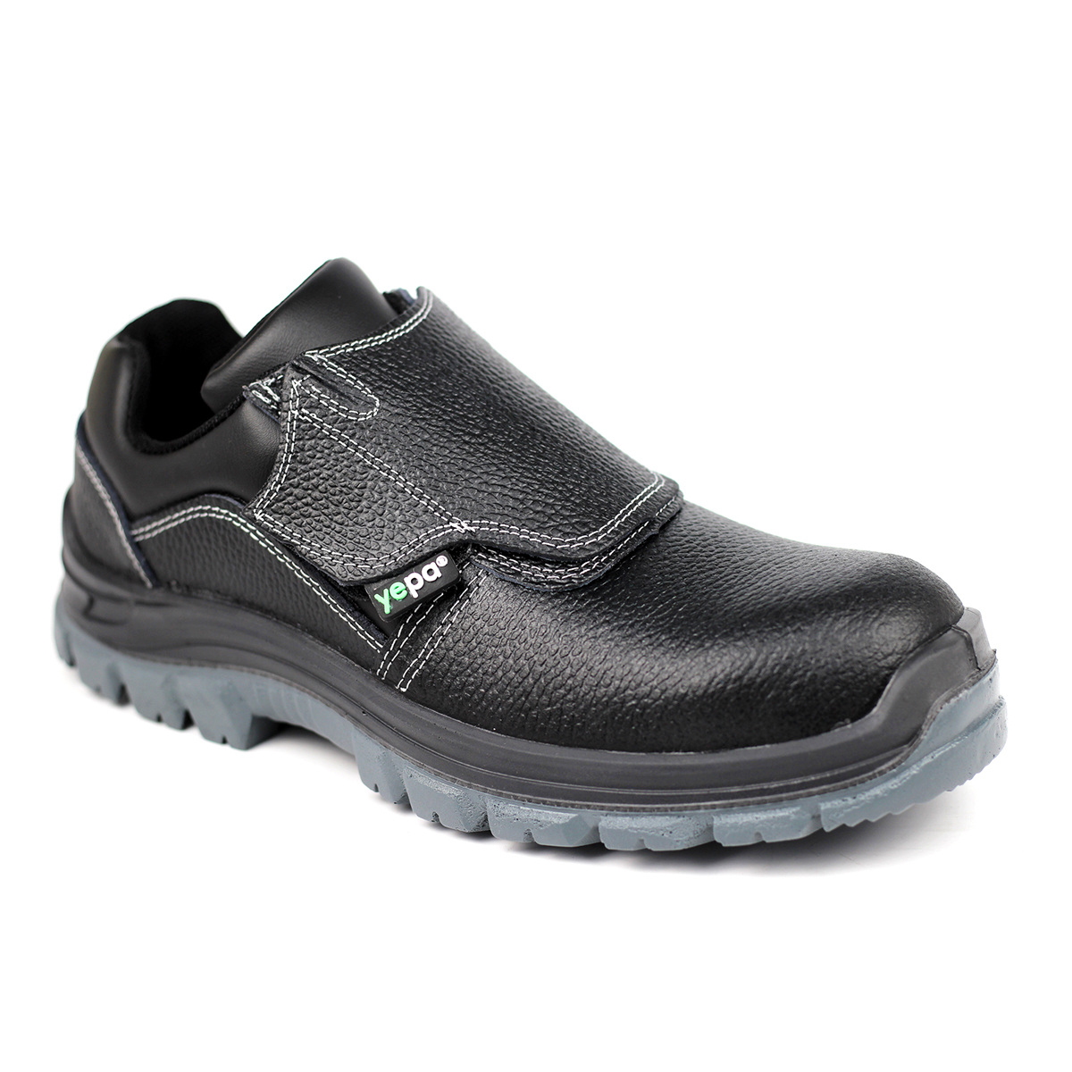 YEPA M090 TORCHMAN CAPPED WORK SHOE