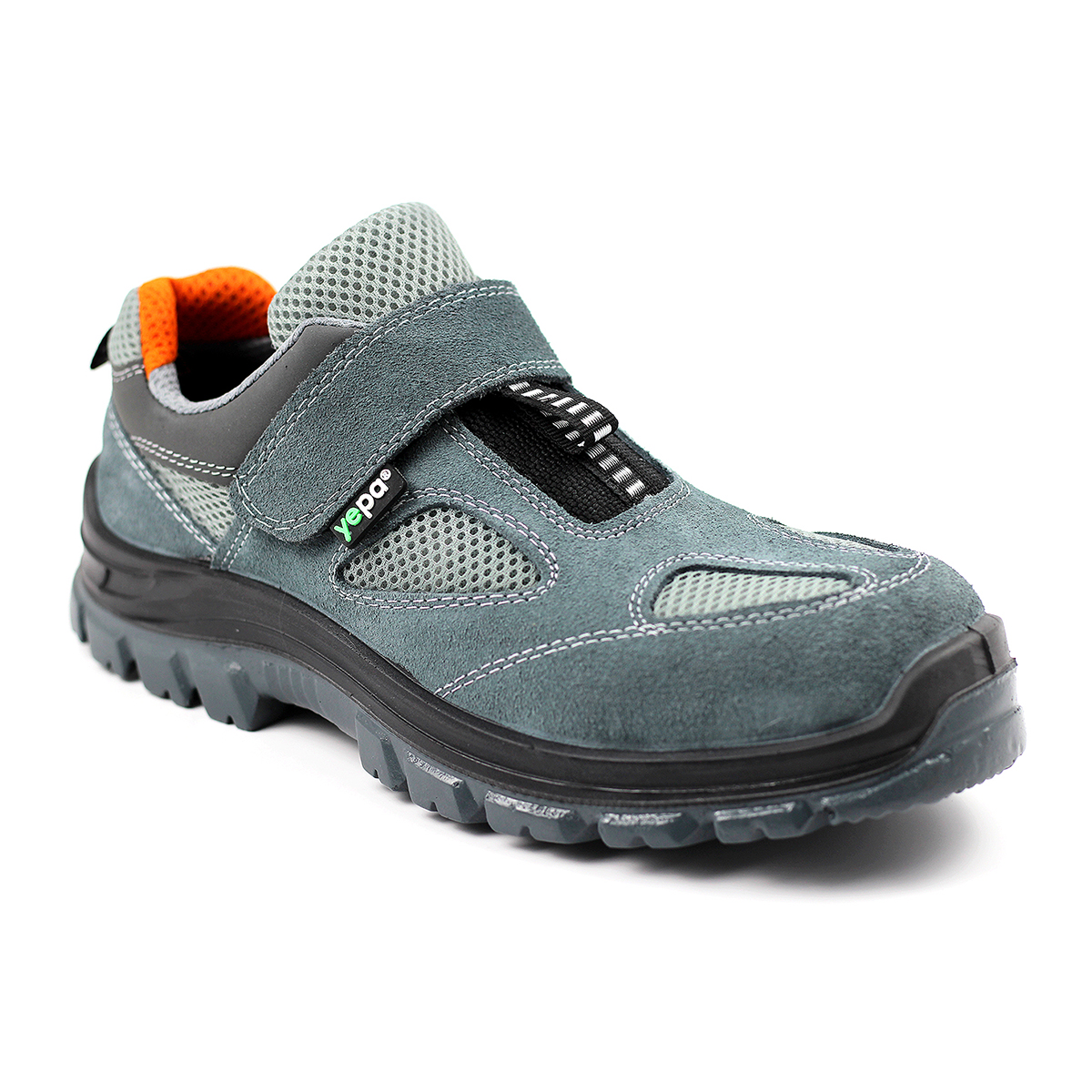 YEPA M1020 SUEDE WORK SHOE