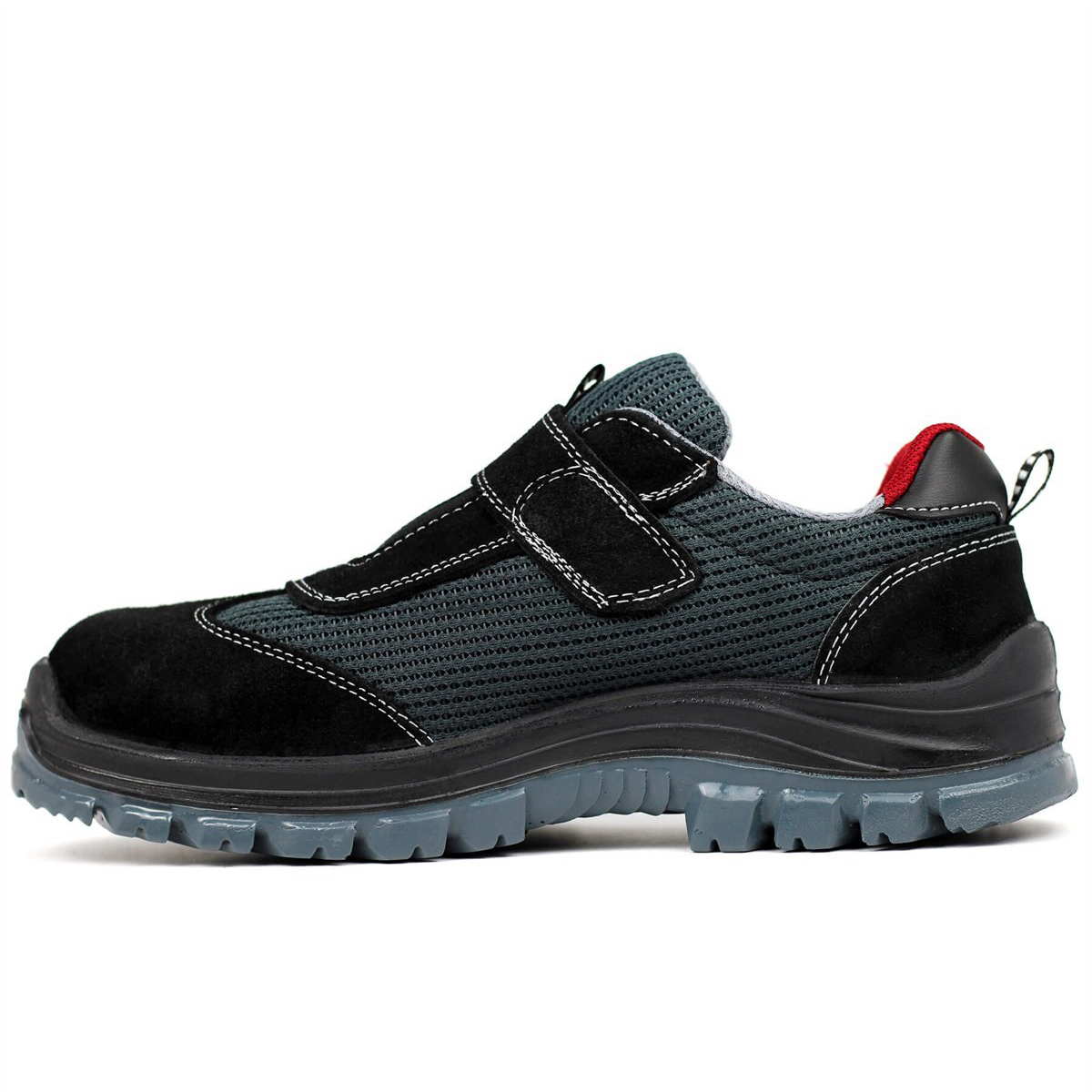 YEPA MILANO WORK SHOE