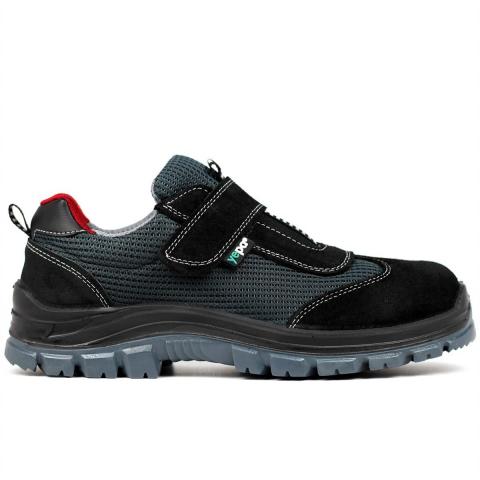 YEPA MILANO WORK SHOE