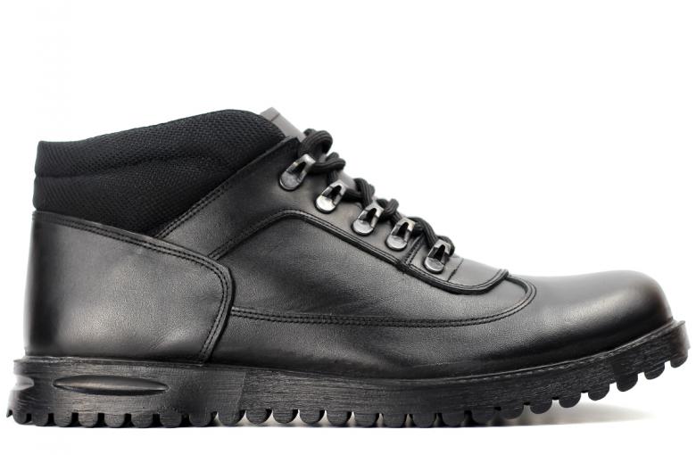 YEPA 117 PRIVATE SECURITY & POLICE BOOT