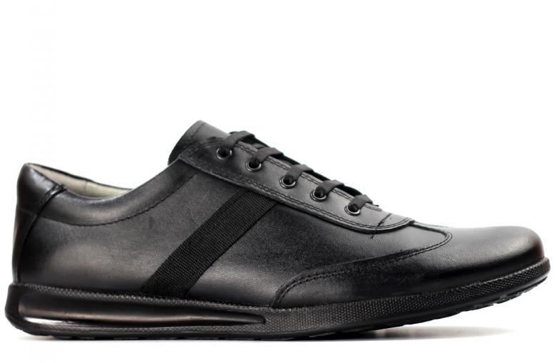 YEPA 1213 CASUAL STAFF SHOE