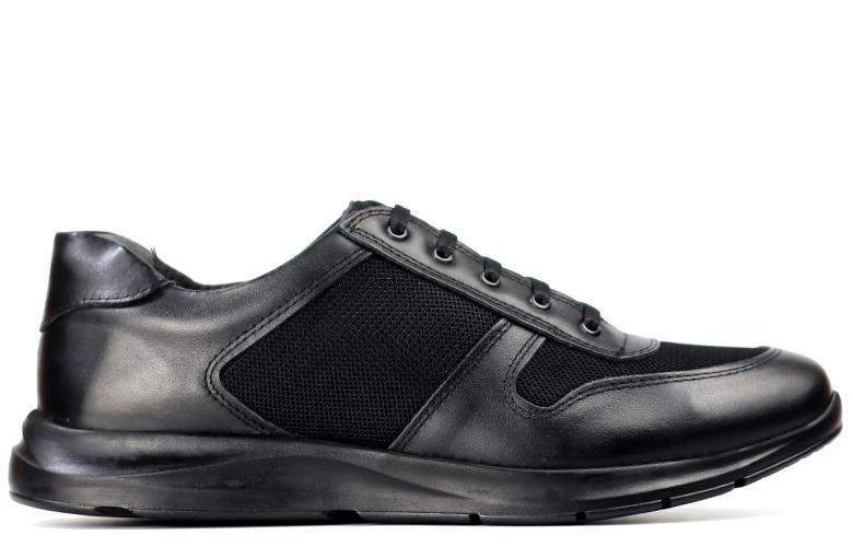 YEPA 1401 CASUAL STAFF SHOE