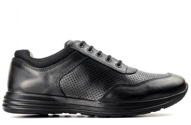 YEPA 1404 CASUAL STAFF SHOE