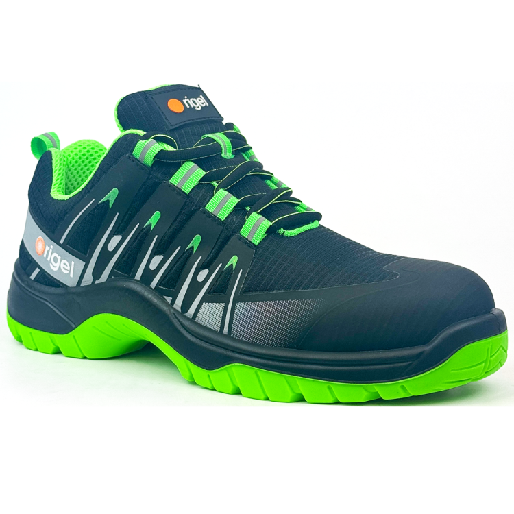 RIGEL MOMENTUM S1 PL FO SR