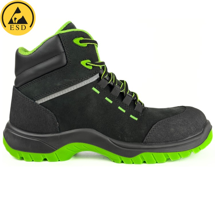 RIGEL MILENYUM PRO HIGH S3L FO WPA SR