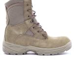 RIGEL 2080 OPERATIONAL TACTICAL MILITARY BOOT GREEN SUEDE 