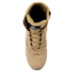 PABUCCHI COMBAT 2071 SAND MILITARY BOOT