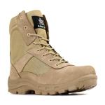 PABUCCHI COMBAT 2071 SAND MILITARY BOOT