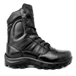 RIGEL 2072 BLACK MILITARY BOOT