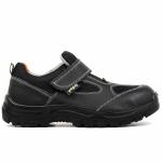 YEPA 1453 LEATHER WORK SHOE