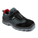 YEPA MILANO WORK SHOE