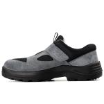 YEPA 114 SUEDE WORK SHOE